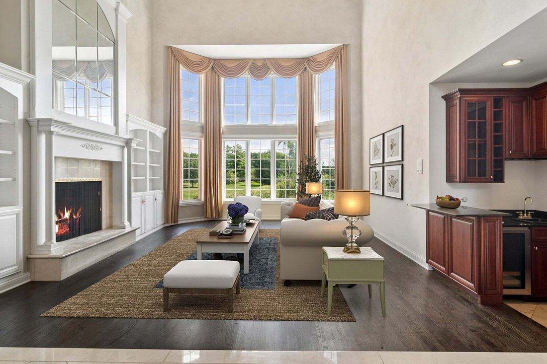 Casa a Long Grove, Illinois, Stati Uniti 5 - 18727586