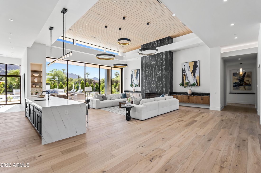 Maison à Paradise Valley, Arizona, États-Unis 3 - 18761817