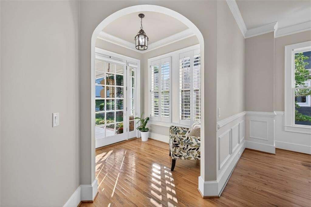 Casa en Braselton, Georgia, Estados Unidos 3 - 18765049
