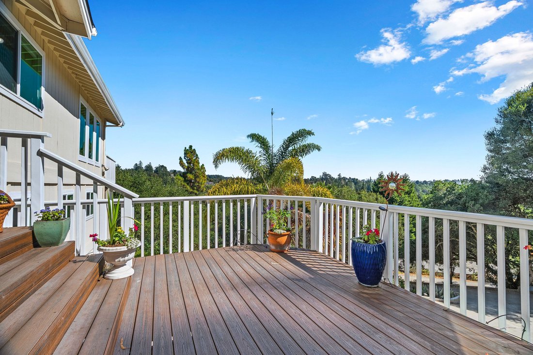 Casa en Aptos, California, Estados Unidos 4 - 18763102