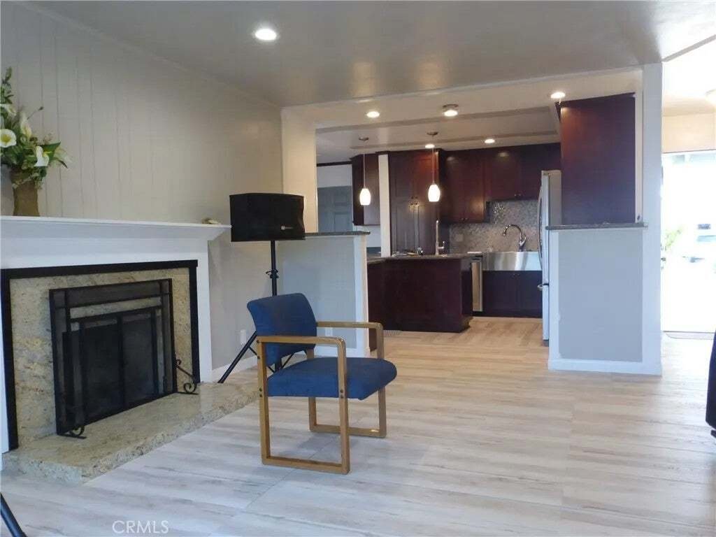 Appartement à Huntington Beach, Californie, États-Unis 5 - 17714069
