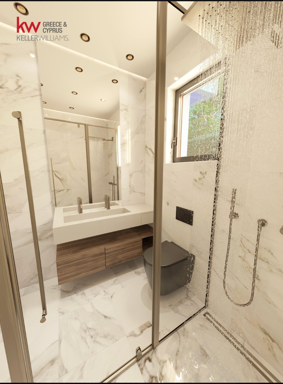Apartment in Glyfada, Attica, Greece 5 - 18763972