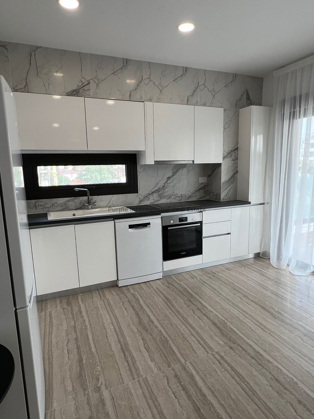Wohnung in Germasogeia, Limassol, Zypern 2 - 18763352