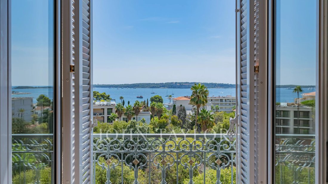 Appartement à Côte d'Azur, Provence-Alpes-Côte d'Azur, France 5 - 18763275