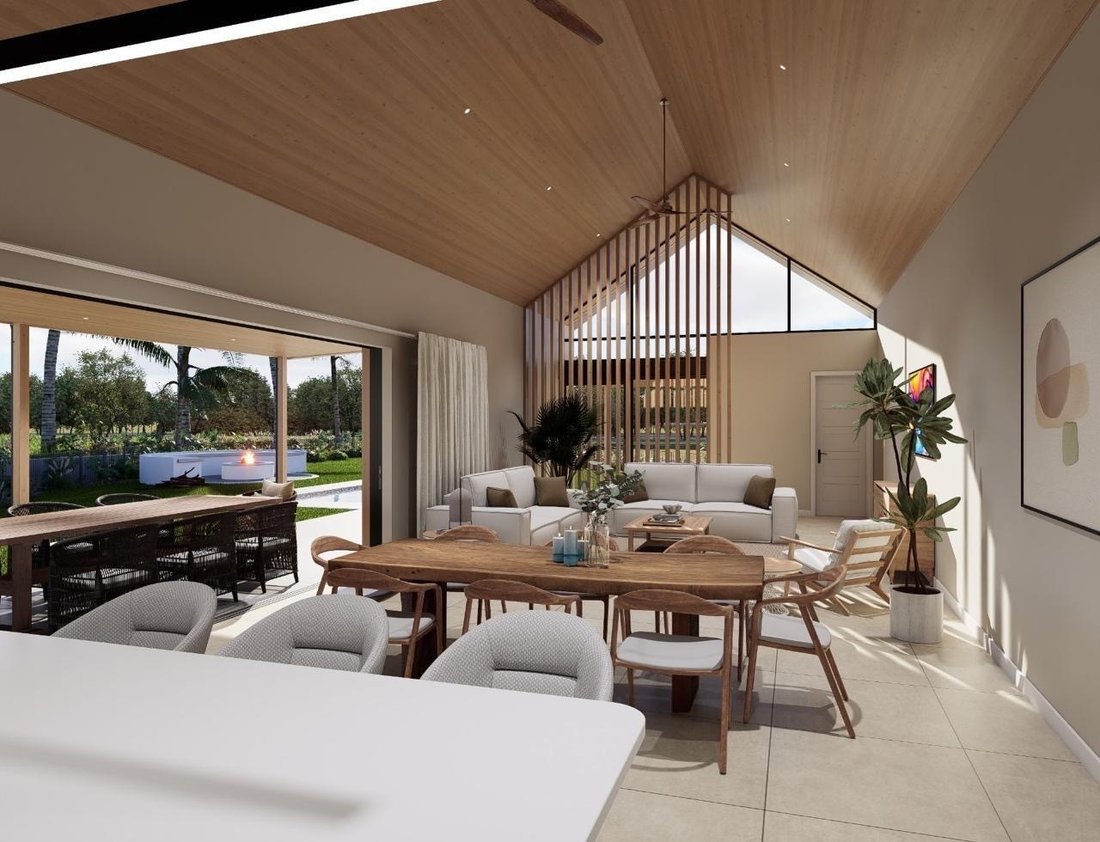 Casa de Campo en Sheffield Beach, KwaZulu-Natal, Sudáfrica 2 - 18762378