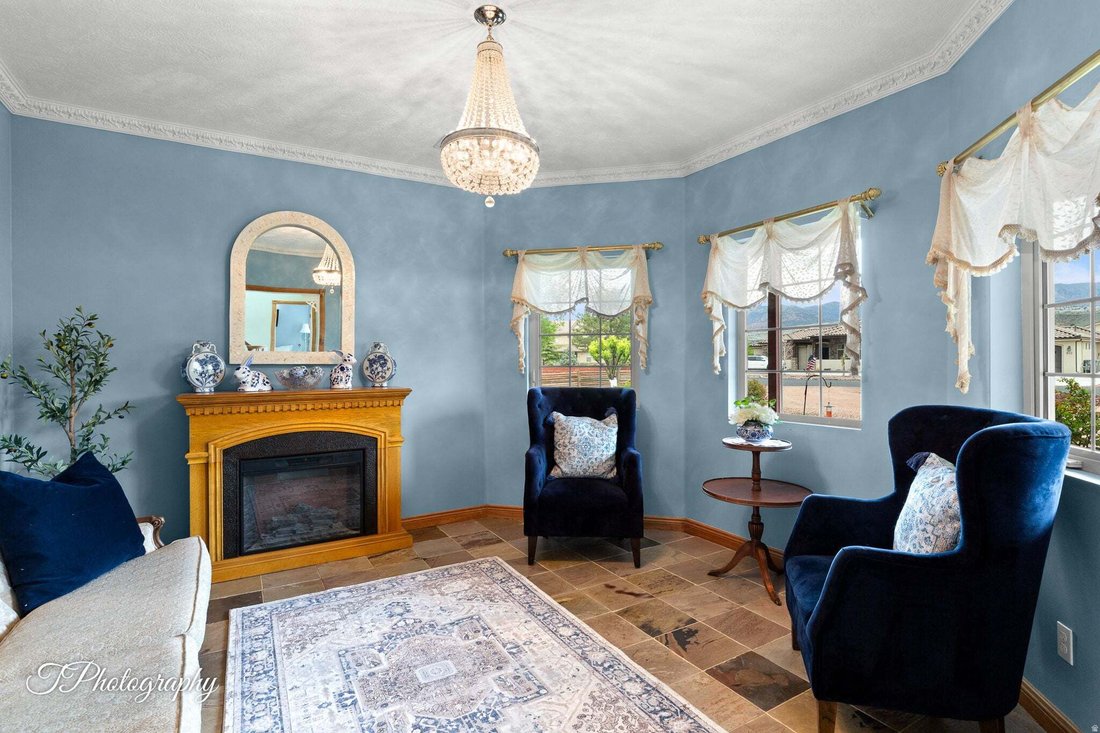 House in Dammeron Valley, Utah, United States 3 - 18764935
