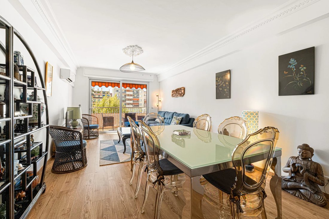 Apartamento en Le Port, Niza, Francia 3 - 18761742