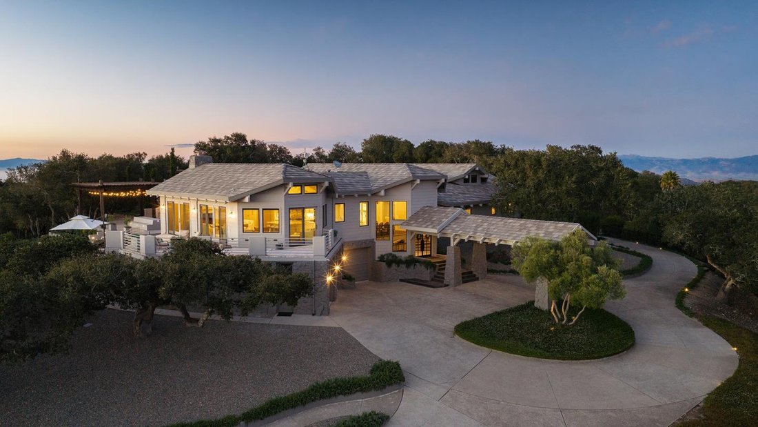 House in Carmel Valley, California, United States 4 - 18765143