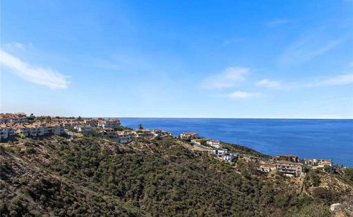 Appartement à Laguna Niguel, Californie, États-Unis 1