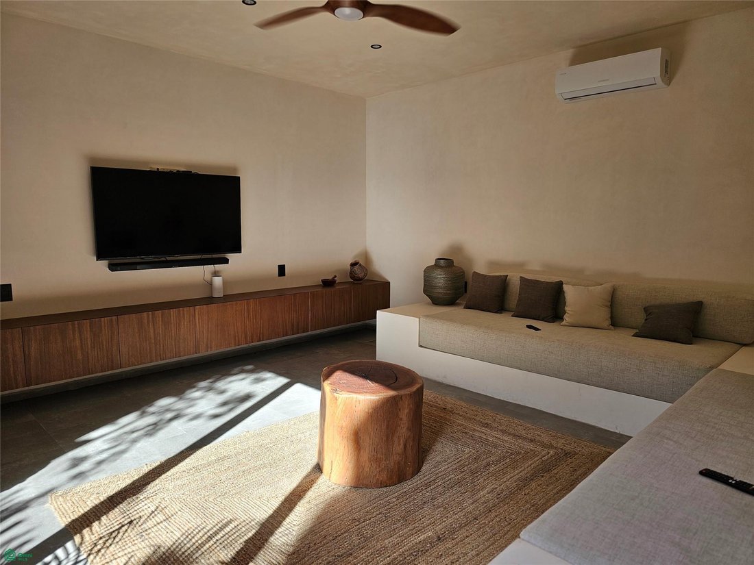 House in Tulum, Quintana Roo, Mexico 4 - 17515121