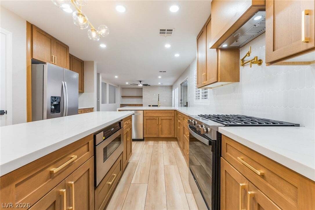 House in North Las Vegas, Nevada, United States 3 - 18763800