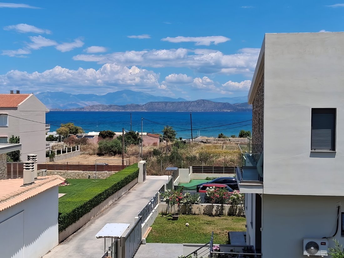 Villa in Corinth Community, Peloponnese, Western Greece and the Ionian, Greece 3 - 18762786