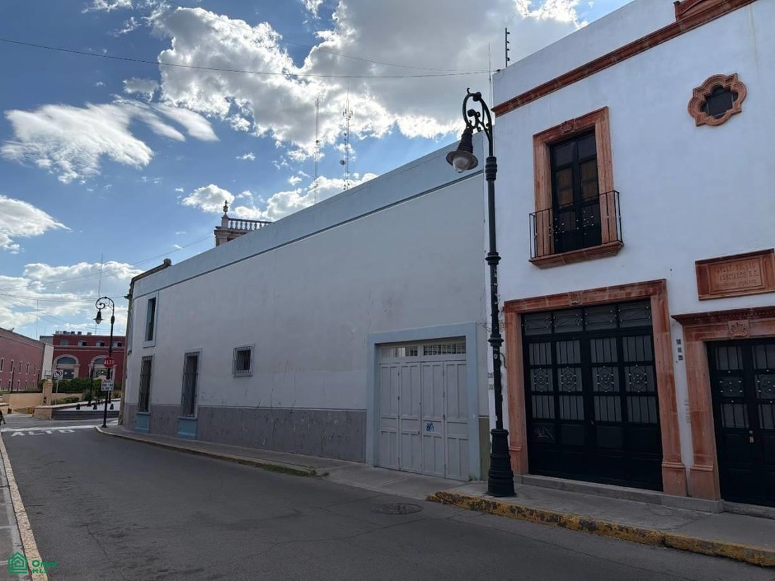 Haus in Aguascalientes, Aguascalientes, Mexiko 3 - 18537720