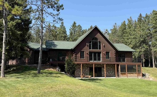 Casa en Hortonville, Wisconsin, Estados Unidos 1