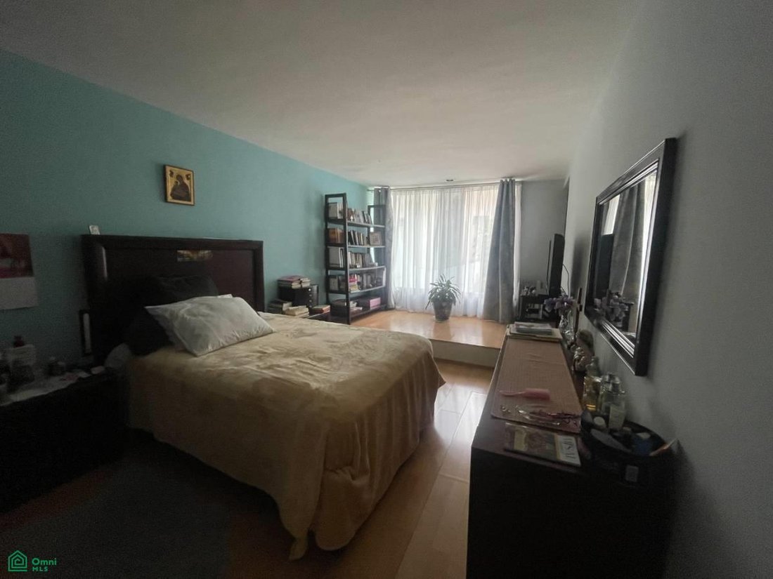 Haus in Santa Catarina Yecahuitzotl, Mexiko-Stadt, Mexiko 4 - 17982372