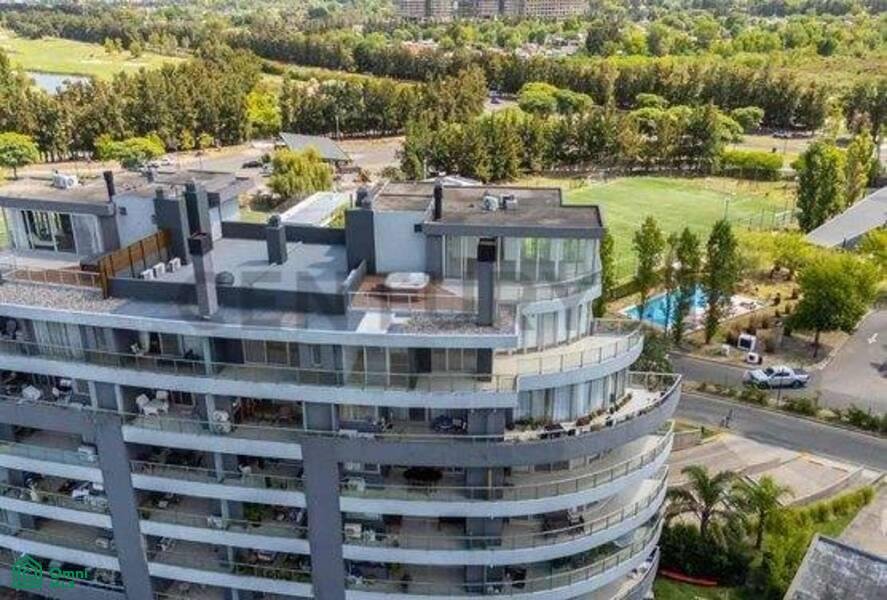 Condo in Rincón de Milberg, Buenos Aires Province, Argentina 4 - 18365148