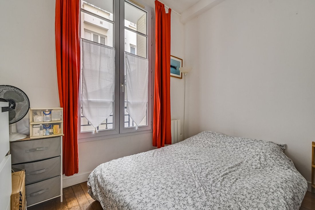 Wohnung in Clignancourt-Jules Joffrin, Paris 18e Arrondissement, Paris 5 - 18763072