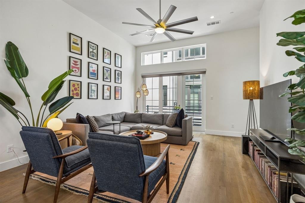 Condominio a Dallas, Texas, Stati Uniti 3 - 18764547
