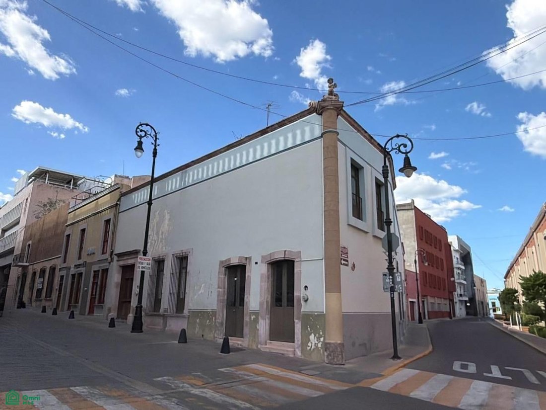 Haus in Aguascalientes, Aguascalientes, Mexiko 1 - 18537720