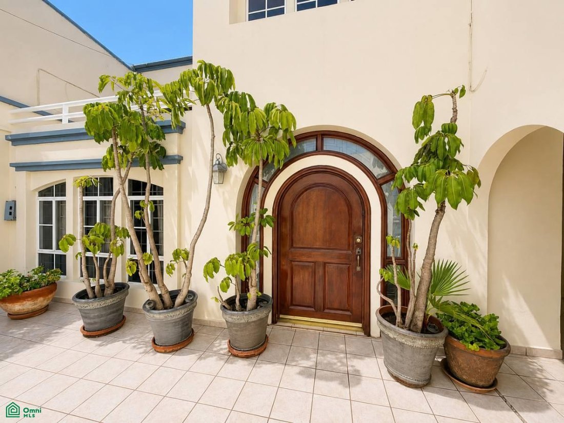 Haus in Tijuana, Baja California, Mexiko 5 - 18743517