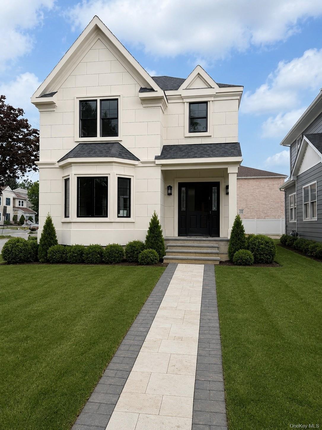 Casa en Albertson, Nueva York, Estados Unidos 1 - 17648501