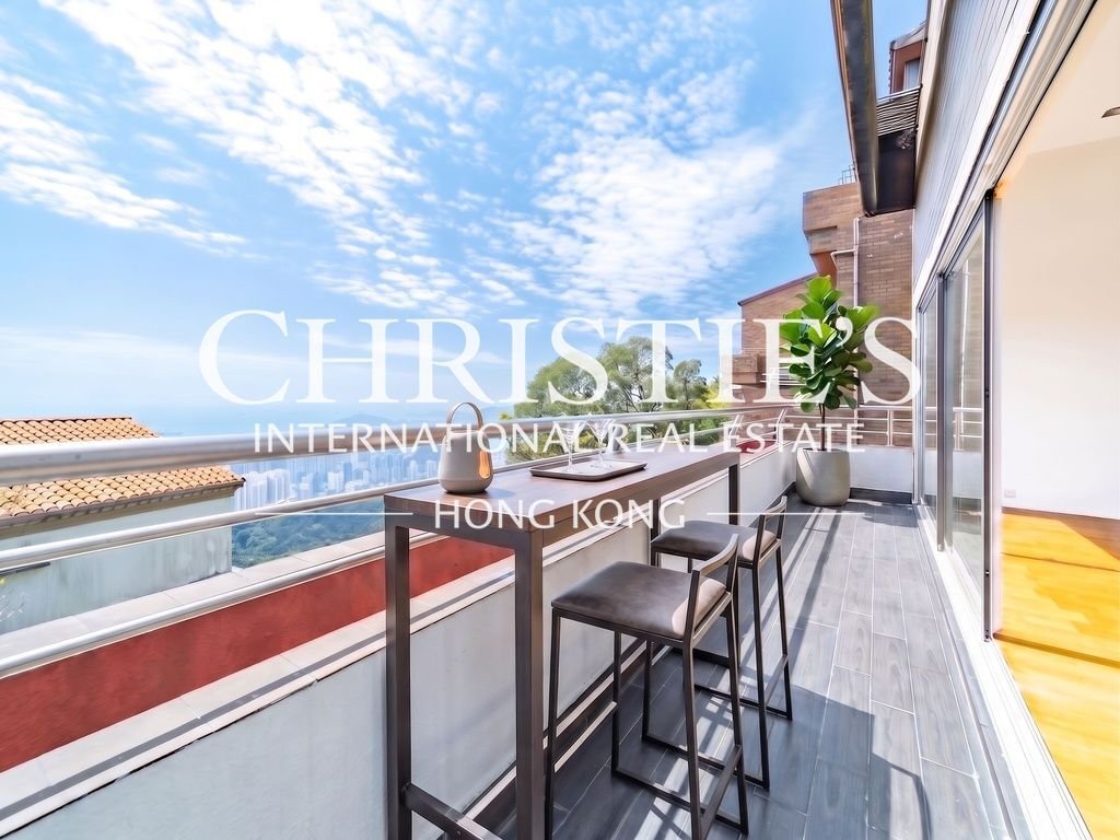 Villa en Hong Kong, Hong Kong 5 - 16710625
