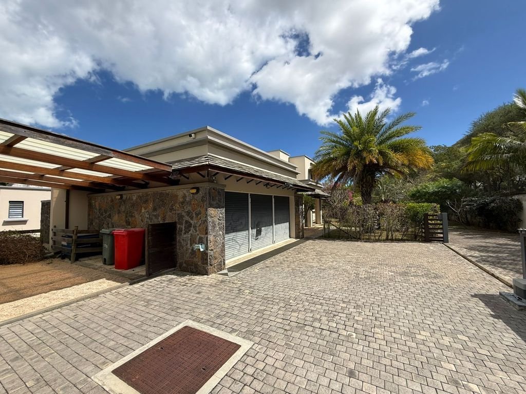 Villa in La Preneuse, Black River, Mauritius 4 - 18765401