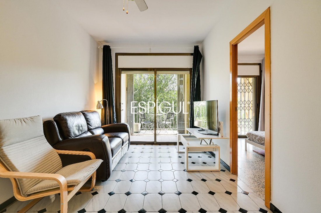 Apartment in Les Corts, Barcelona, Spain 1 - 18762656