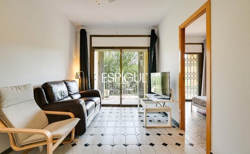Apartamento en Les Corts, Barcelona, España 1