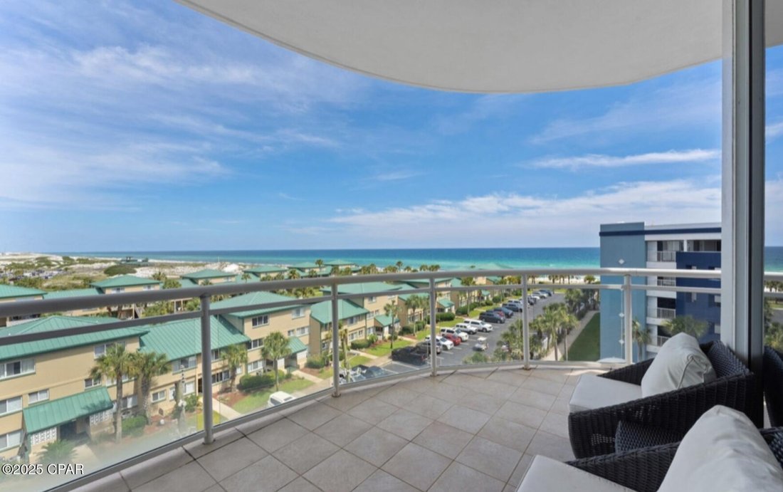 Condominio en Wright, Florida, Estados Unidos 1 - 18764161