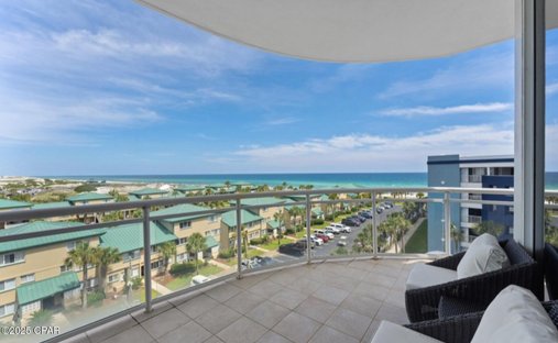 Condominio en Wright, Florida, Estados Unidos 1