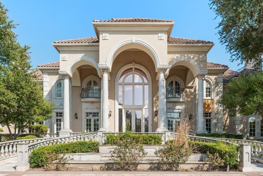 Maison à Dallas, Texas, États-Unis 1 - 18762369