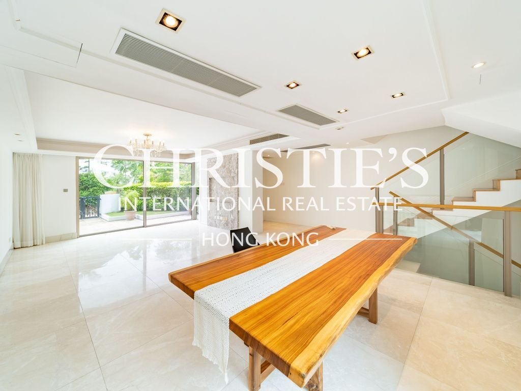 Villa à Hong-Kong, Hong Kong 3 - 15727498