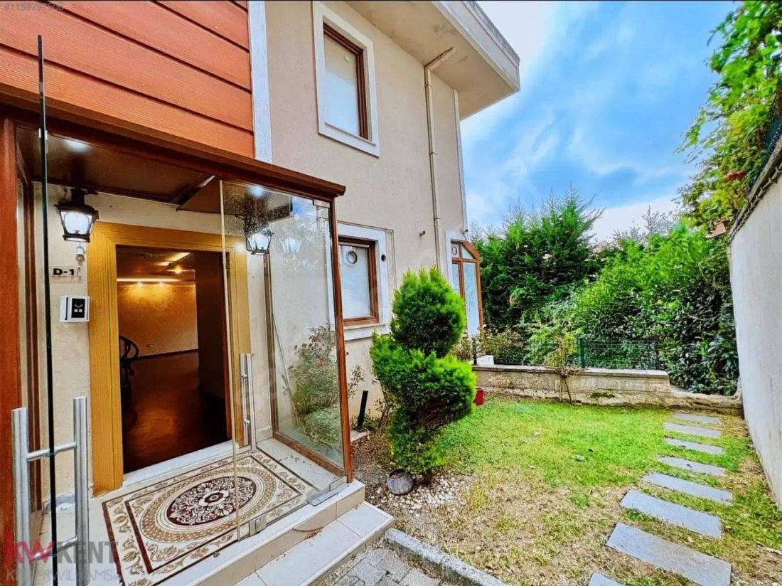 Haus in İstanbul, Istanbul, Türkei 1 - 18762088