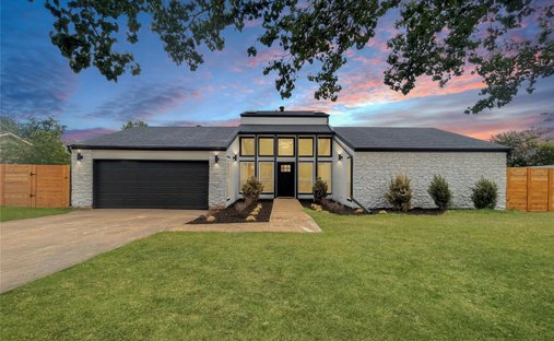 Casa en Georgetown, Texas, Estados Unidos 1