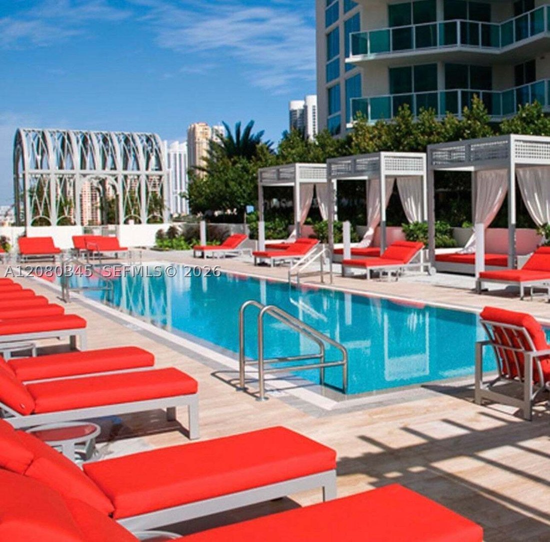 Appartement à Golden Beach, Floride, États-Unis 5 - 18761793