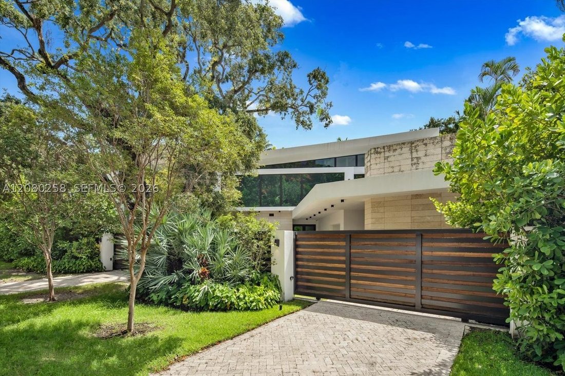 House in Miami, Florida, United States 2 - 18763680