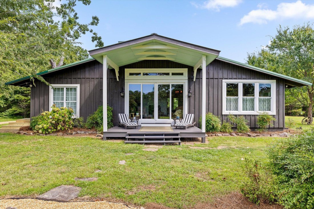 Casa a Mentone, Alabama, Stati Uniti 2 - 18765135