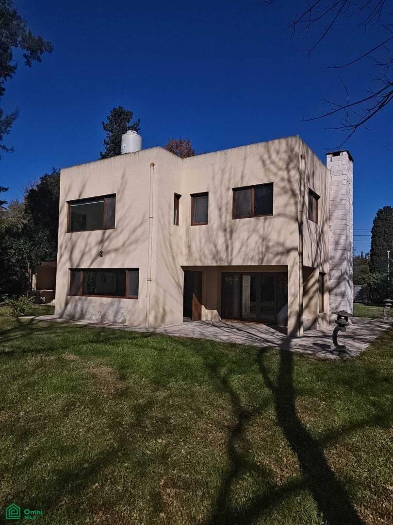 Condo in Ingeniero Maschwitz, Buenos Aires Province, Argentina 3 - 18313035