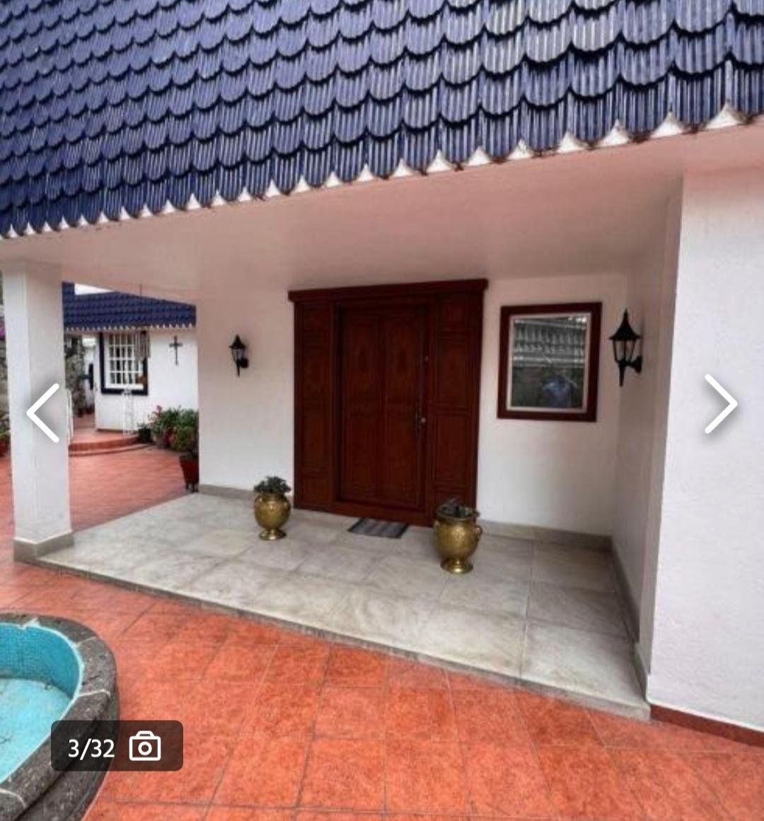 House in Naucalpan de Juárez, State of Mexico, Mexico 2 - 18766376