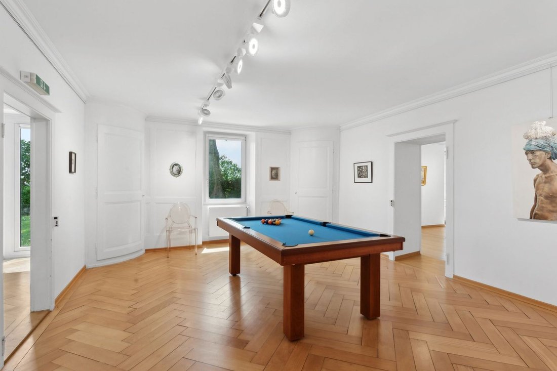 Casa a Orbe, Vaud, Svizzera 5 - 18762429
