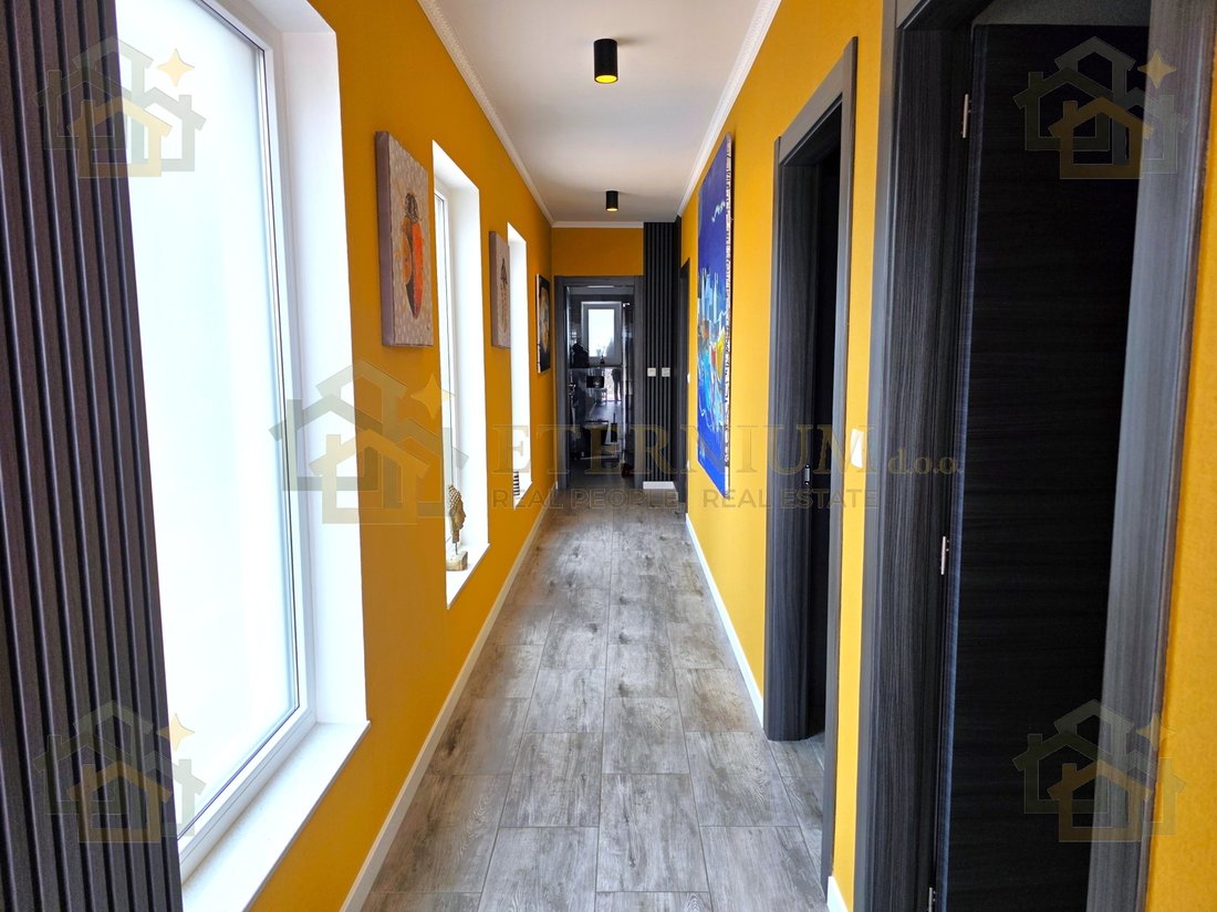 Casa en Grad Crikvenica, Primorje-Gorski, Croacia 5 - 18766446