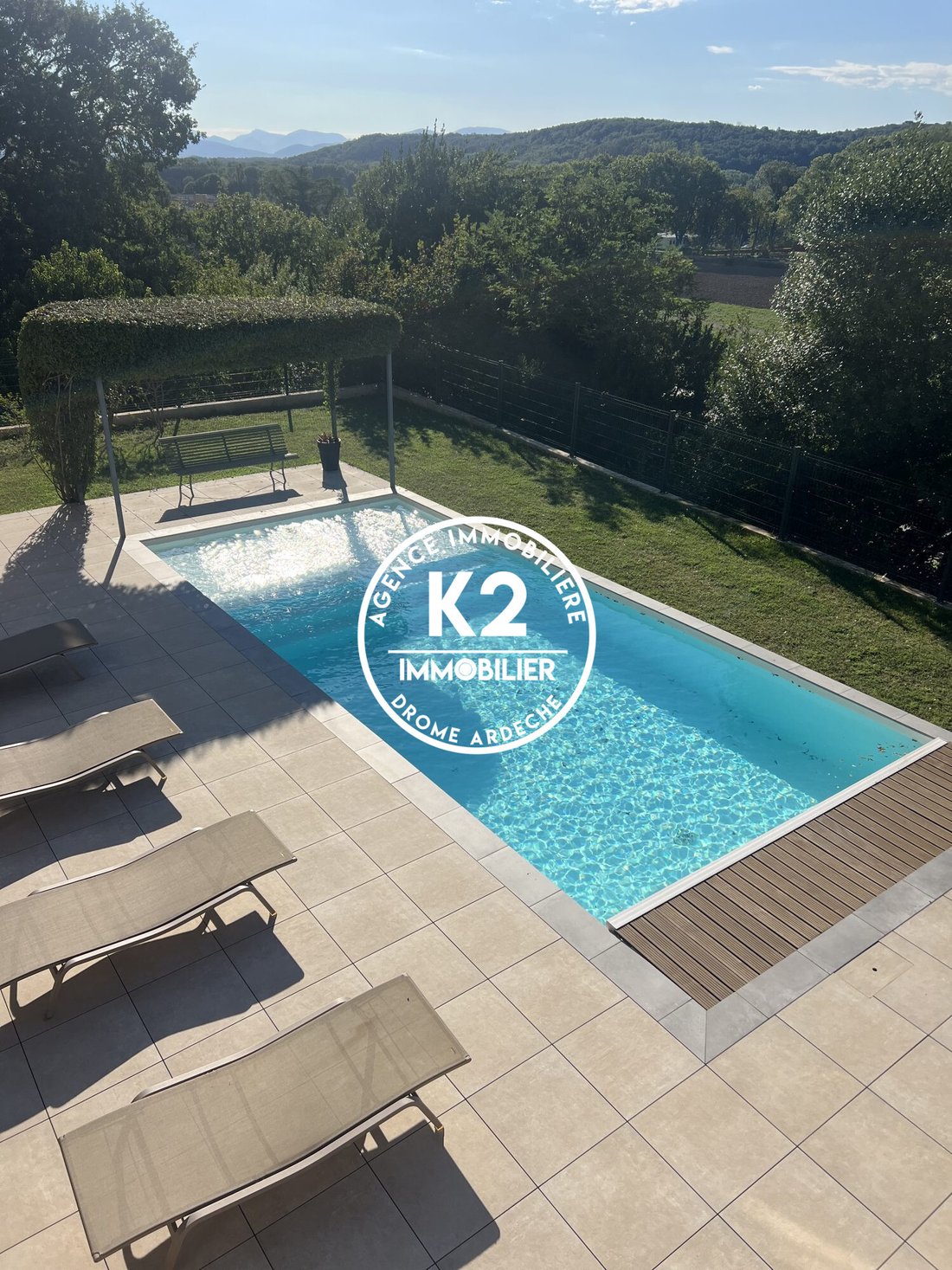 Villa in Ville-Basse, Montelimar, France 4 - 18766224