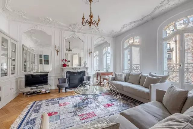 Appartamento a Bois de Boulogne, Paris 16e Arrondissement, Parigi 2 - 16970613