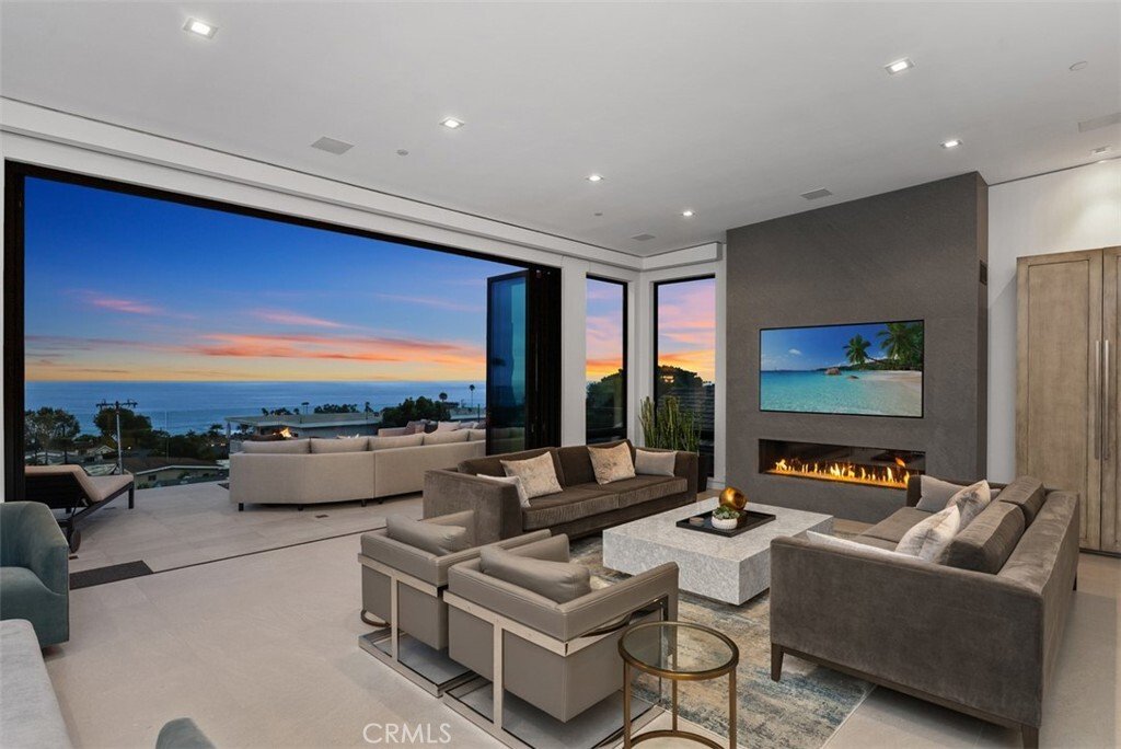Casa a Laguna Beach, California, Stati Uniti 3 - 18186224