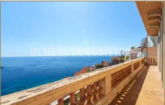 Cabbe-Saint Roman, Roquebrune-Cap-Martin, France 3 - 18763050