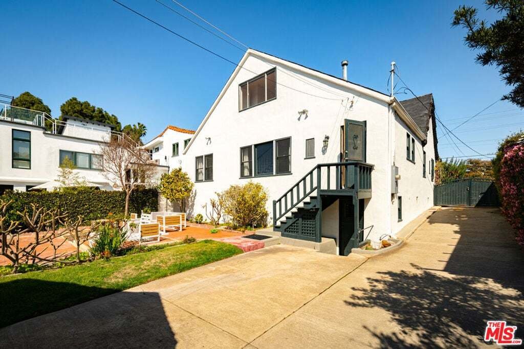 Casa a Santa Monica, California, Stati Uniti 3 - 18742943