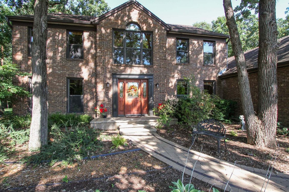 House in Barrington Hills, Illinois, United States 2 - 18765080