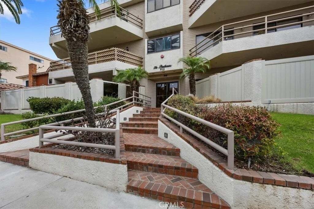 Appartement à Redondo Beach, Californie, États-Unis 2 - 17227041