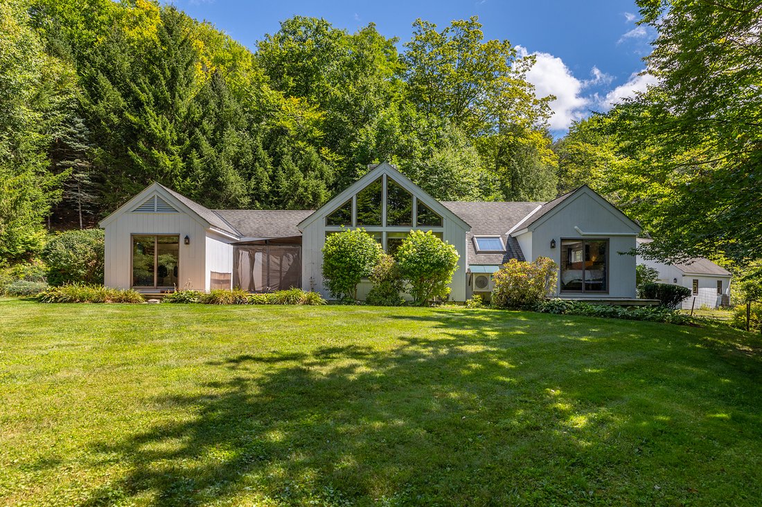 Casa a Manchester, Vermont, Stati Uniti 2 - 18762570